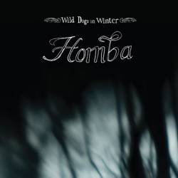 Wild Dogs In Winter : Homba